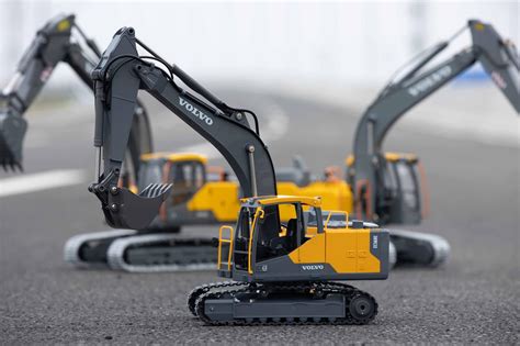 mini rc digger|best rc excavator for adults.